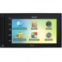 Sistema multimedia manos libres Parrot Asteroid  Smart