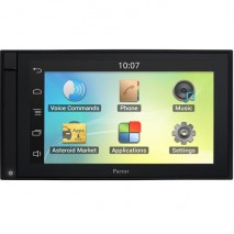 Sistema multimedia manos libres Parrot Asteroid  Smart
