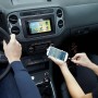 Sistema multimedia manos libres Parrot Asteroid  Smart