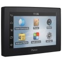 Sistema multimedia manos libres Parrot Asteroid tablet
