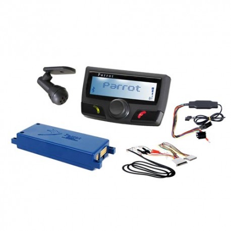 Manos libres vehiculo Bluetooth Parrot CK3100