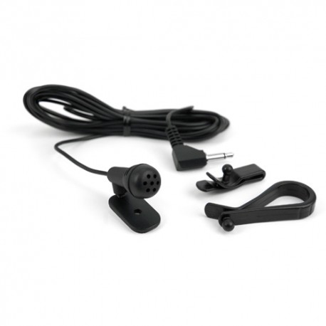 Microfono manos libres para Parrot CK3000 / CK3100 / CK3300 / CK3500 / evo