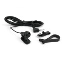 Microfono manos libres para Parrot CK3000 / CK3100 / CK3300 / CK3500 / evo