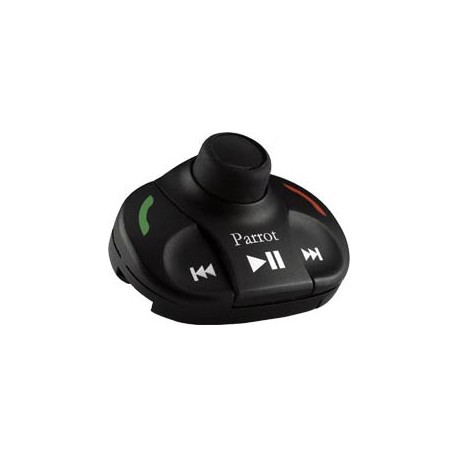 Botonera Parrot MKI9100 / MKI9000 / MKI9200 sin accesorios