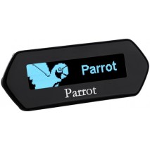 Pantalla Parrot MKI9100