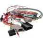 Cableado alimentacion Parrot MKI9100, 9000, 9200, MK6000, 6100, CK3200, 3400