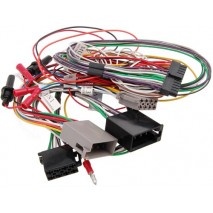 Cableado alimentacion Parrot MKI9100, 9000, 9200, MK6000, 6100, CK3200, 3400