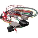 Cableado alimentacion Parrot MKI9100, 9000, 9200, MK6000, 6100, CK3200, 3400