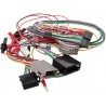 Cableado alimentacion Parrot MKI9100, 9000, 9200, MK6000, 6100, CK3200, 3400