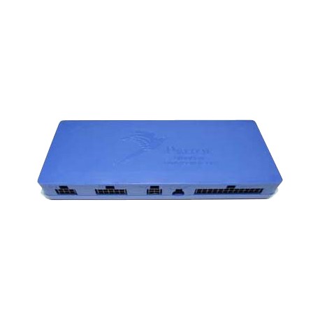 Centralita Parrot MKI9100 TTS Zone M1