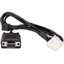 Cable actualizacion Parrot CK-3100