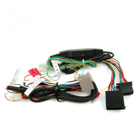 Cable mute + alimentacion parrot ck3100
