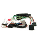 Cable mute + alimentacion parrot ck3100