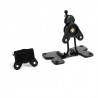 Accesorio para pantalla Parrot CK3100 (soportes)