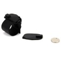 Accesorios botonera Parrot  gama MKI soporte y pila