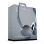Auricular bluetooth Energy Sistem BT1 graphite c/micro