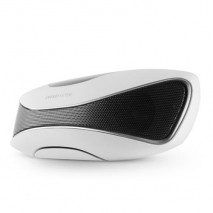Altavoz Energy Music Box Z3 White USB/SD, FM, Audio-In y display