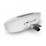 Altavoz Energy Music Box Z3 White USB/SD, FM, Audio-In y display