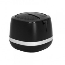Altavoz portatil Bluetooth Woxter BT24 negro