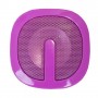 Altavoz portatil Bluetooth  Woxter BT24 rosa