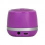 Altavoz portatil Bluetooth  Woxter BT24 rosa