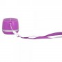 Altavoz portatil Bluetooth  Woxter BT24 rosa