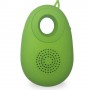 Altavoz Portatil Bluetooth verde