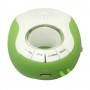 Altavoz Portatil Bluetooth verde