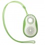 Altavoz Portatil Bluetooth verde