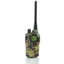 Walkie Talkie  Alan Midland G-9 Plus Mimetic , pmr446 , IP55