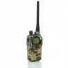 Walkie Talkie  Alan Midland G-9 Plus Mimetic , pmr446 , IP55