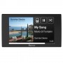 Sistema  multimedia manos libres externo Parrot Asteroid Mini