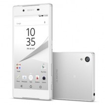 Telefono movil Sony Xperia Z5 E6653 4G 32GB libre blanco