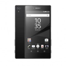Telefono movil Sony Xperia Z5 E6653 4G 32GB libre negro