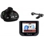 Manos libres vehiculo Bluetooth Parrot MKI9200