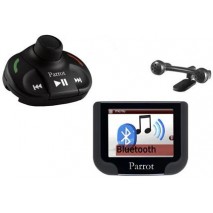 Manos libres vehiculo Bluetooth Parrot MKI9200
