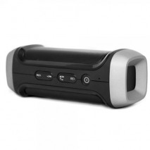 Altavoz portatil Bluetooth Woxter BT28 negro