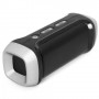 Altavoz portatil Bluetooth Woxter BT28 negro