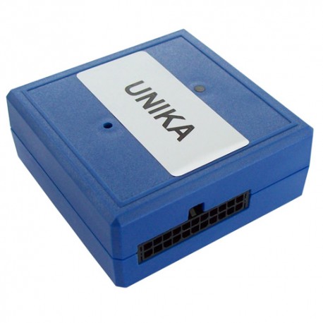 Interface mandos a volante Parrot Unika can bus, valido para Asteroid Classic, Mini, Tablet, Smart