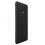 Telefono movil Wiko Pulp Fab 5,5" 16GB dual sim libre negro