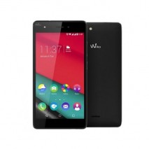 Telefono movil Wiko Pulp 32GB dual sim libre negro