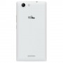 Telefono movil Wiko Ridge dual sim 4G libre blanco