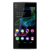 Telefono movil Wiko Ridge dual sim 4G libre negro