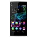 Telefono movil Wiko Ridge dual sim 4G libre negro