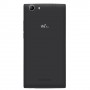 Telefono movil Wiko Ridge dual sim 4G libre negro
