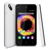Telefono movil Wiko Sunset 2 dual sim 8GB libre blanco
