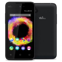 Telefono movil Wiko Sunset 2 dual sim 8GB libre negro