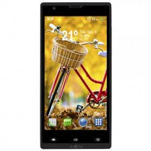Telefono Movil Woxter Zielo Z820  Plus Octa Core dual sim libre negro