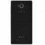 Telefono Movil Woxter Zielo Z820  Plus Octa Core dual sim libre negro