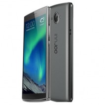 Telefono Movil Innjoo Halo Dual Sim libre negro